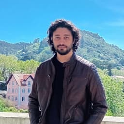 Karlos H. Braga